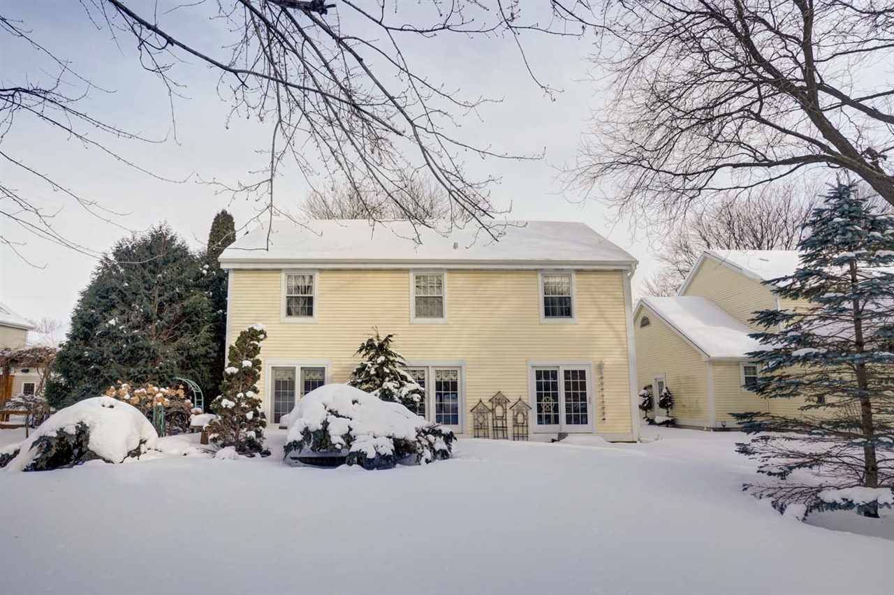 Madison, WI 53705,7 Court of Brixham