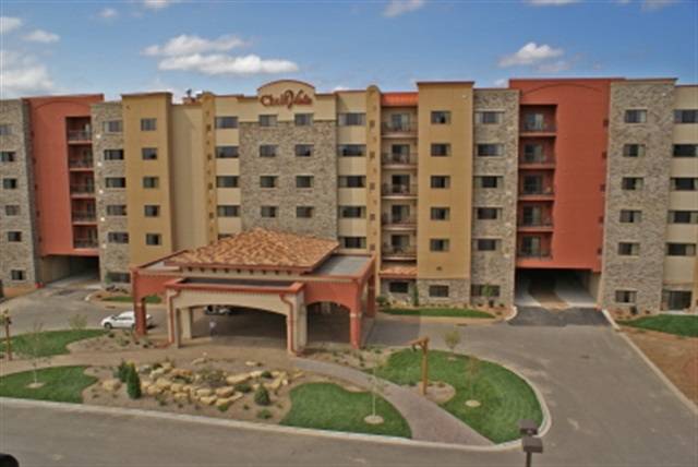 Wisconsin Dells, WI 53965,2411 RIVER RD #2532
