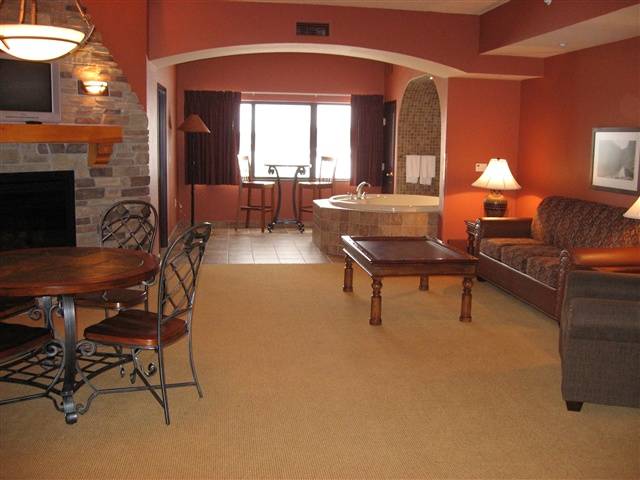 Wisconsin Dells, WI 53965,2411 RIVER RD #2532