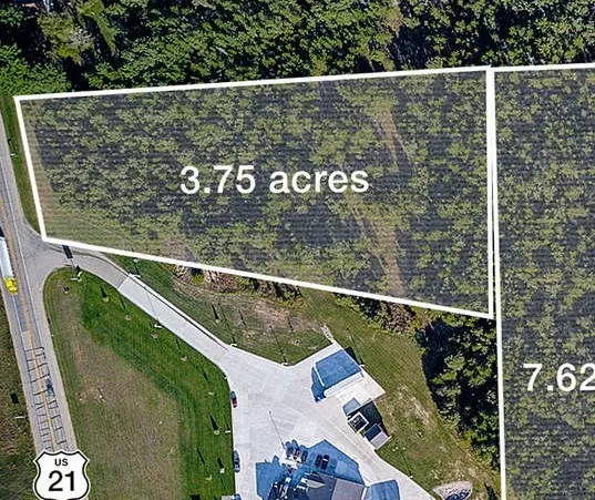 Friendship, WI 53934,Lot 2 Highway 21