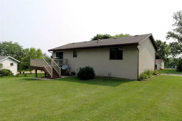 New Glarus, WI 53574,855 10th Ave