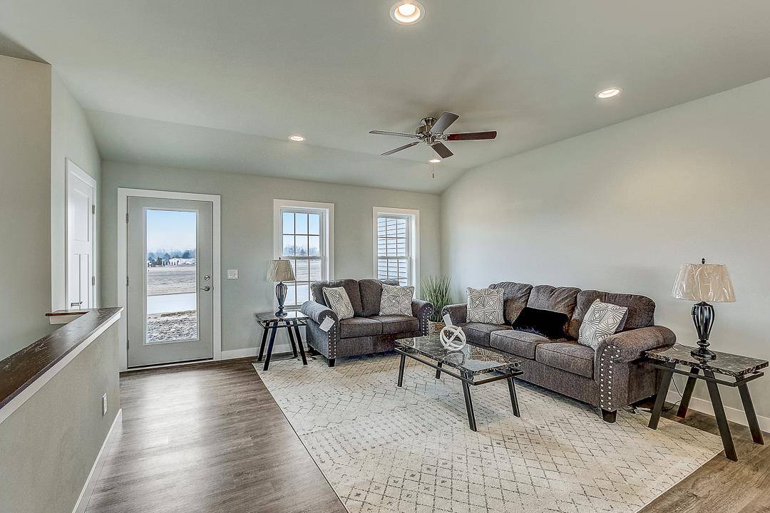 Lomira, WI 53048,955 Partridge Ln