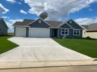 1612 HAWKS PASS, Beloit, WI 53511