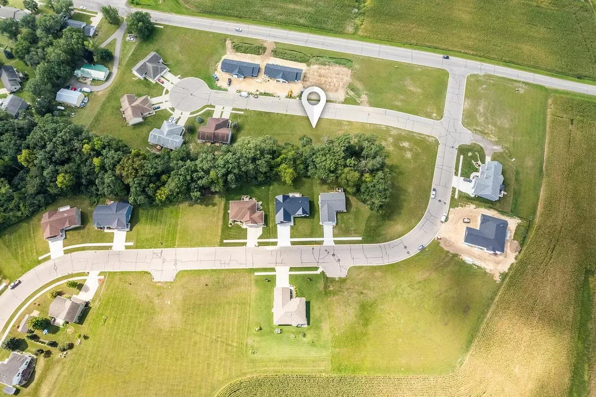 Reedsburg, WI 53959,L18 & 19 Russell Court