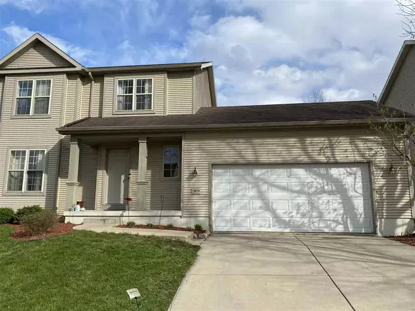 Madison, WI 53719,7829 Wood Reed Dr