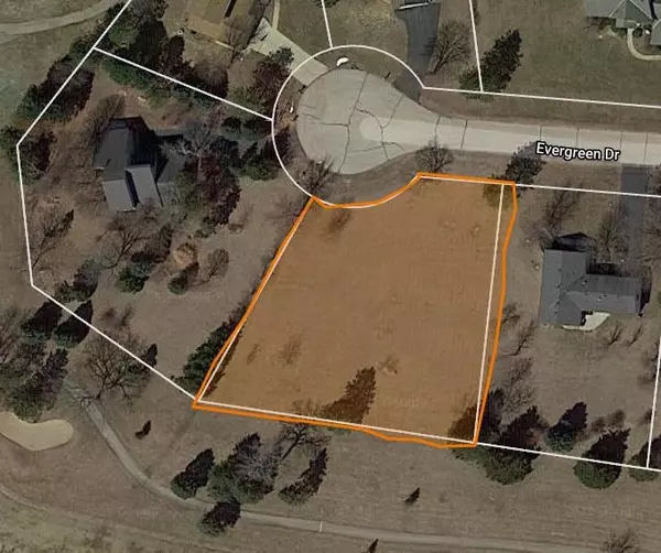Elkhorn, WI 53121,Lot 2 Evergreen Dr