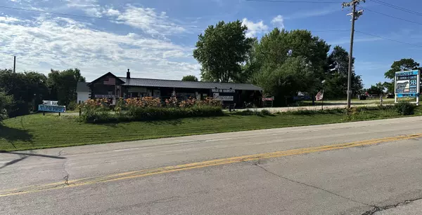 613 W Water Street, Shullsburg, WI 53586