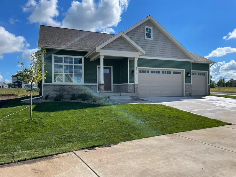 109 N Legacy Way, Sun Prairie, WI 53590