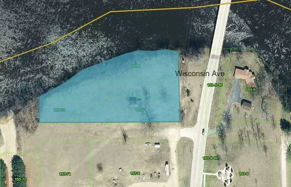 Muscoda, WI 53573,2.5 AC N Wisconsin Ave