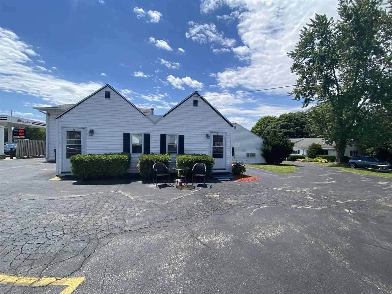 Mineral Point, WI 53565,535 Ridge St