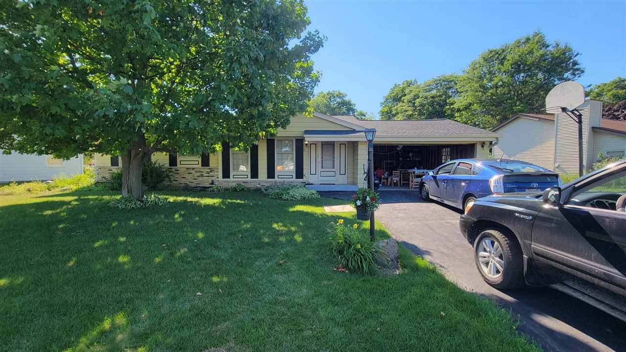3505 S Glen Park Rd, New Berlin, WI 53151