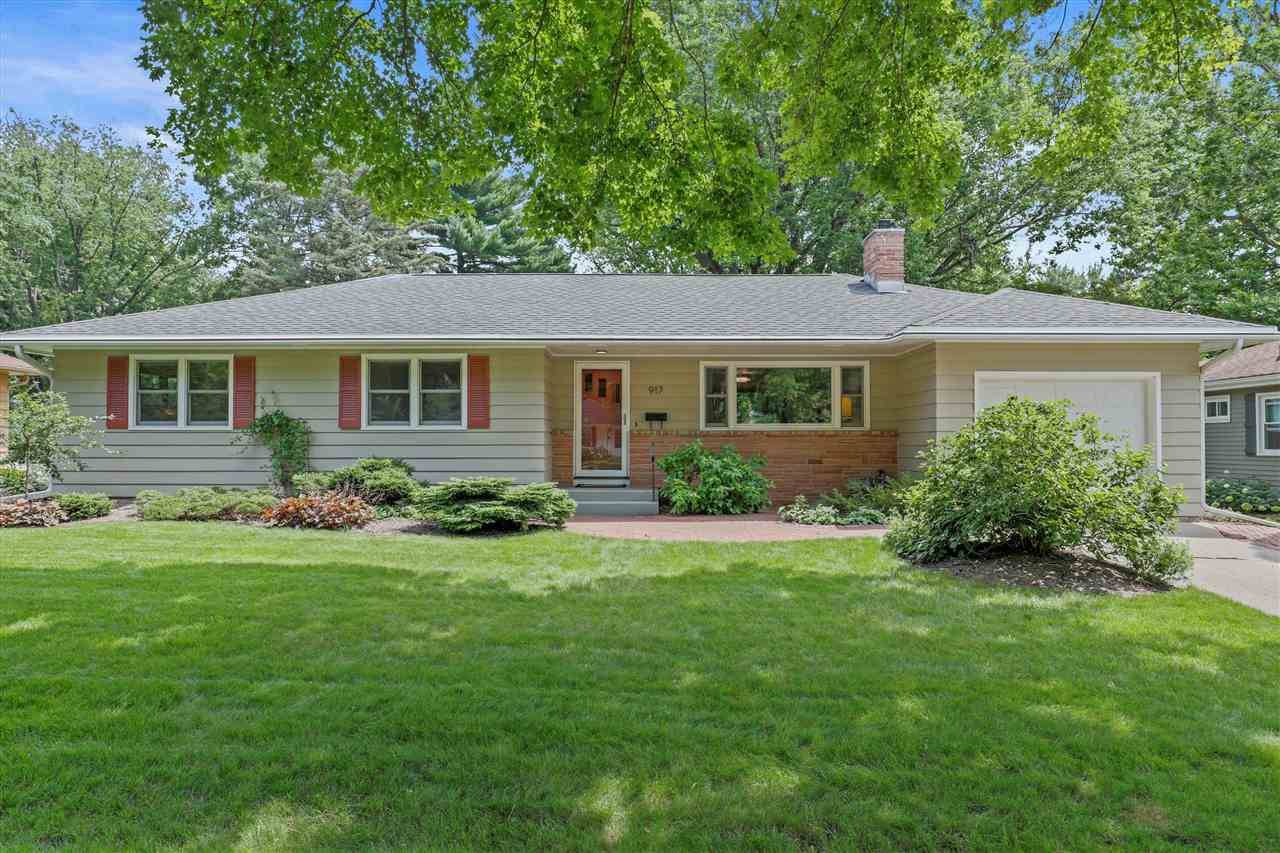 917 Mohican Pass, Madison, WI 53711