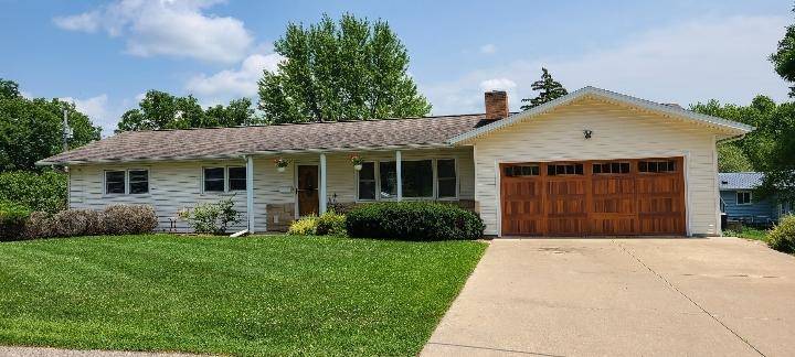 501 Silver St, Mineral Point, WI 53565