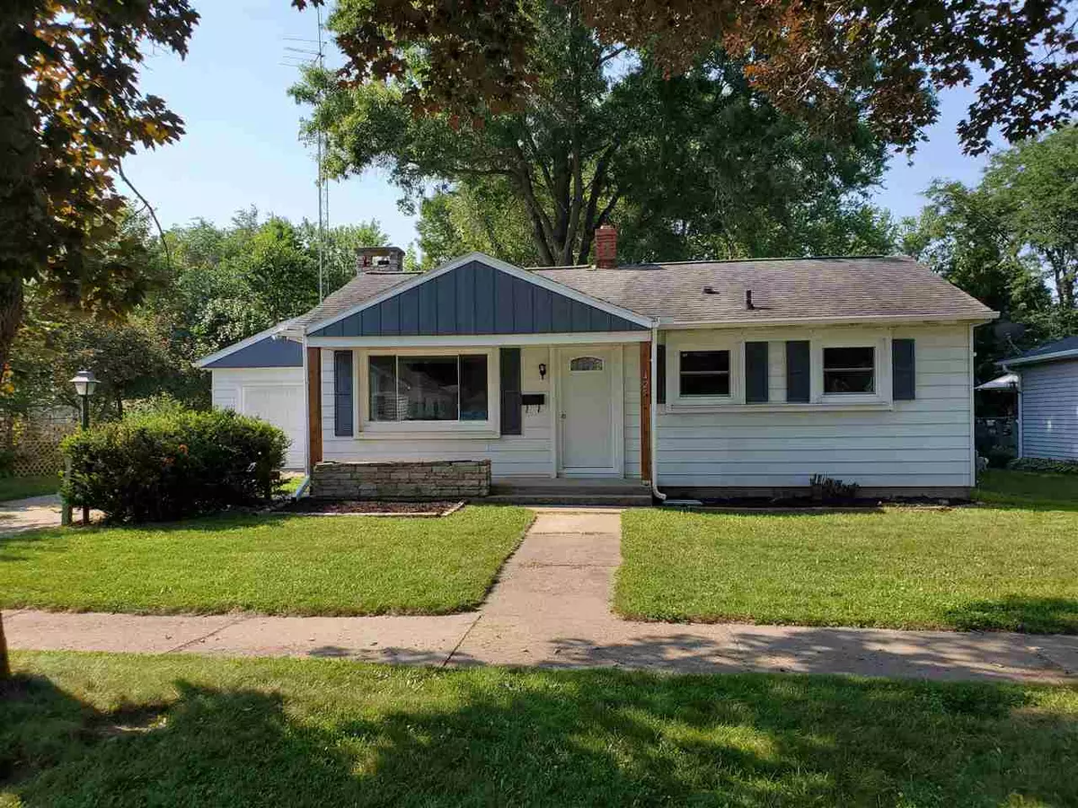 Reedsburg, WI 53959,425 Franklin St