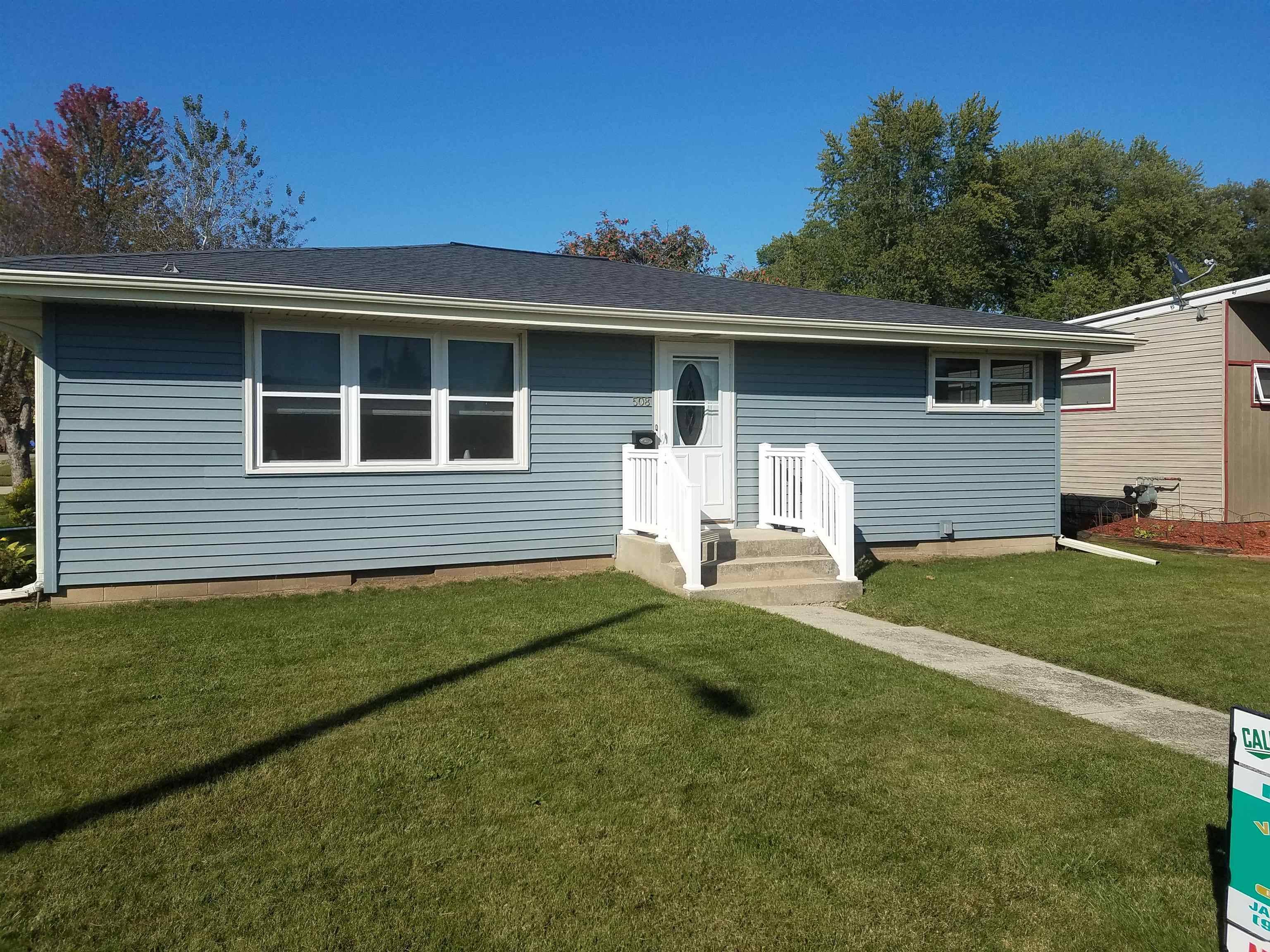Waupun, WI 53963,508 Doty St