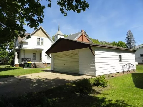 Cassville, WI 53806,400 Denniston St