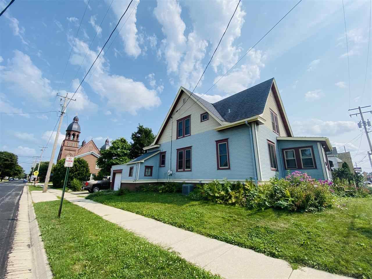 Watertown, WI 53094,315 N 4th St