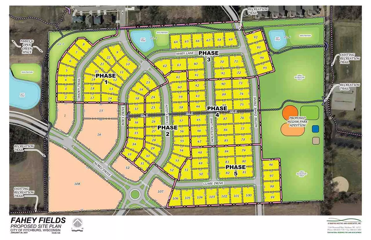 Madison, WI 53711,5310 Clare Drive