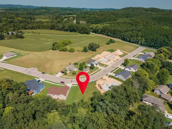 Reedsburg, WI 53959,L8 Hay Creek Tr