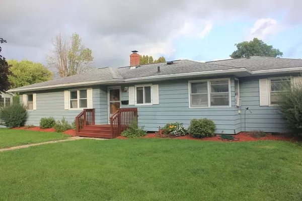 405 Jefferson St, Platteville, WI 53818