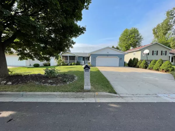 Sun Prairie, WI 53590,1621 Sapphire Way