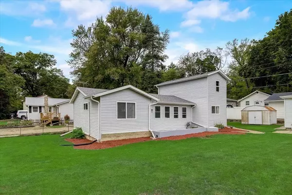 Edgerton, WI 53534,203 S Koshkonong Dr