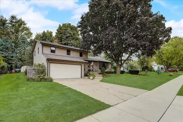 Sun Prairie, WI 53590,1218 Baitinger Ct