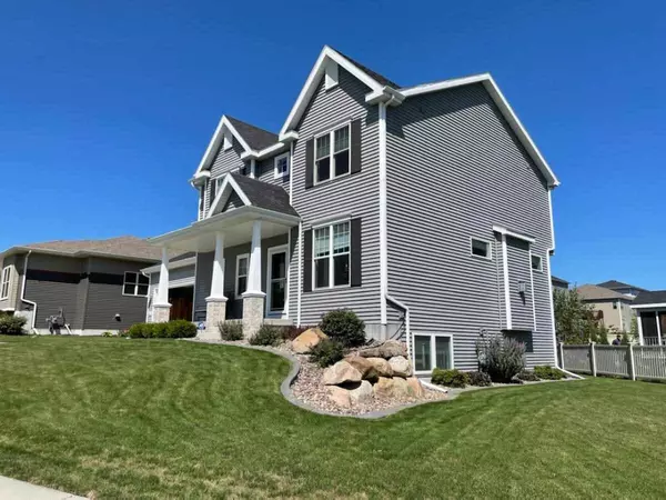 Mcfarland, WI 53558,6014 Little Bluestem Dr