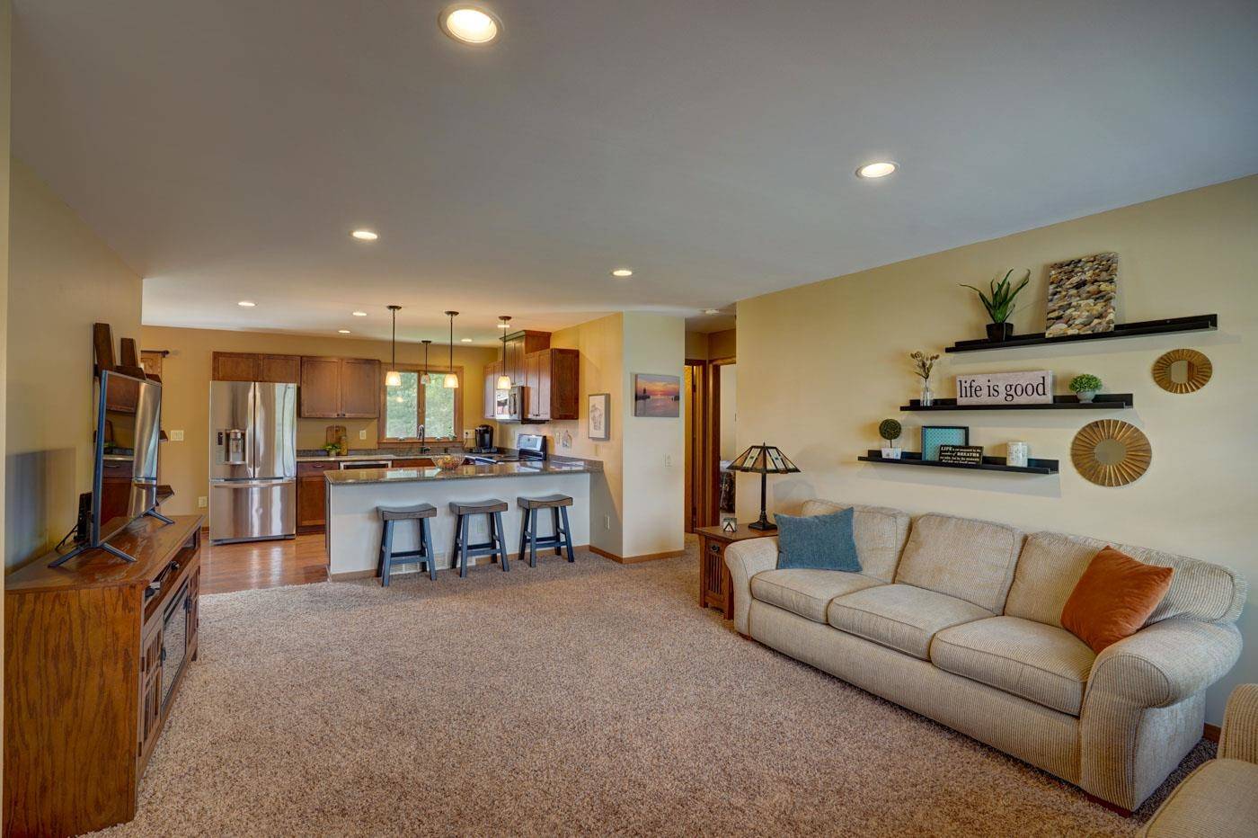 Cross Plains, WI 53528,2301-2303 Lewis St