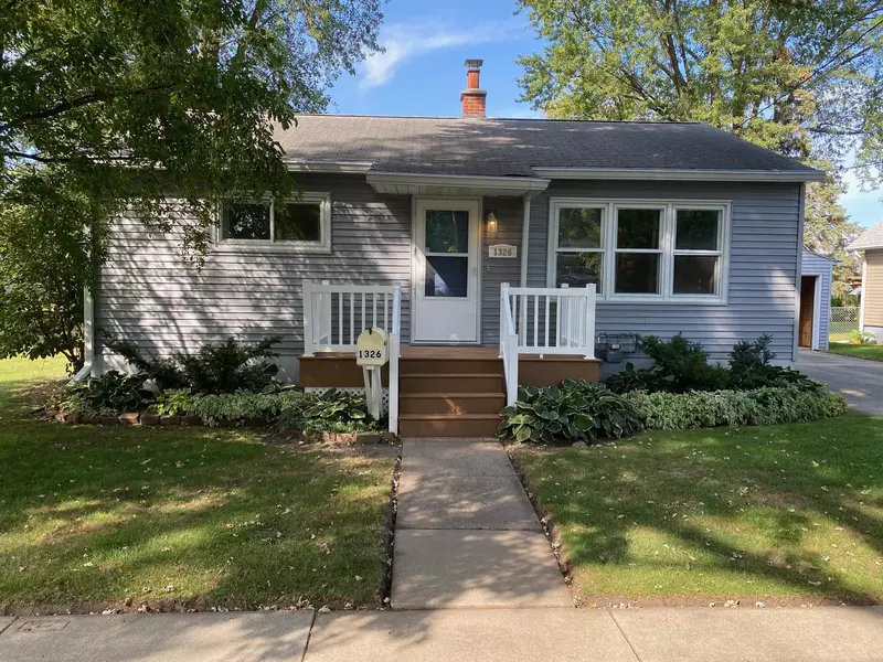 1326 Jerome Ave, Janesville, WI 53546