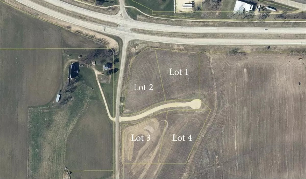 Mount Horeb, WI 53572,Lot 2 Erbe Road