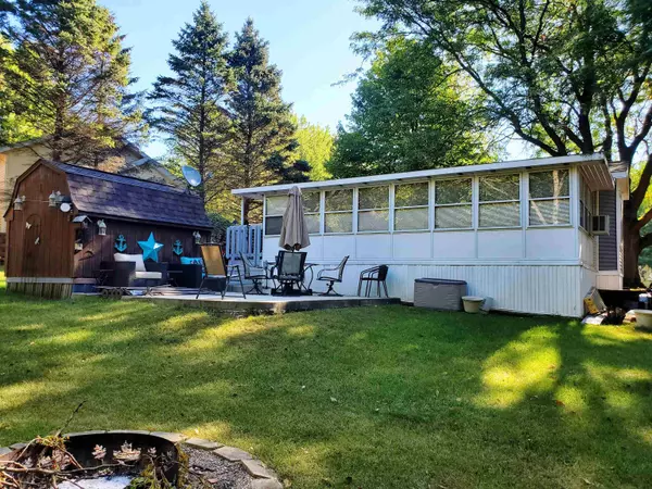 Edgerton, WI 53534,369 Lakeview Cir