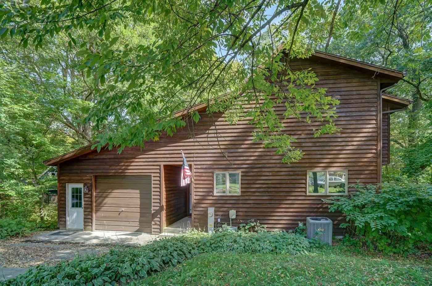 La Valle, WI 53941,E4540 W Redstone Dr