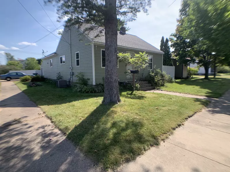 160 12th St N, Wisconsin Rapids, WI 54494