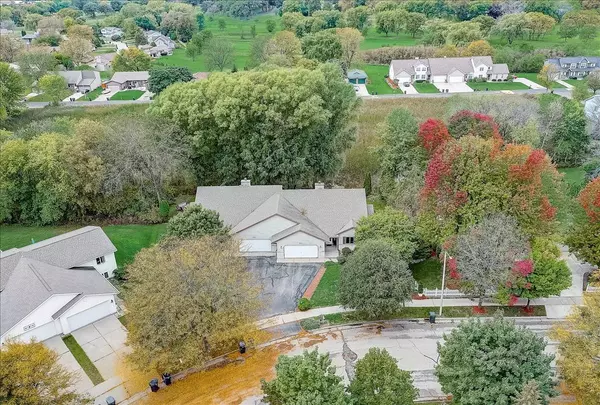 Windsor, WI 53598,6677 Traveler Tr