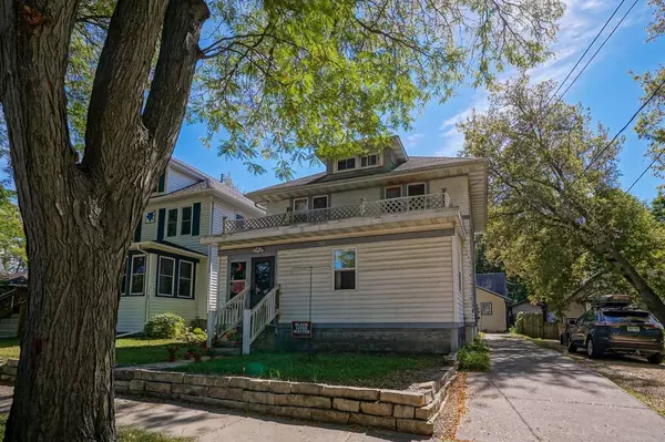 2821 & 2821-1/2 Union Street, Madison, WI 53704