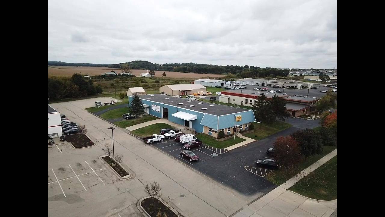 Portage, WI 53901,3025 County Road CX