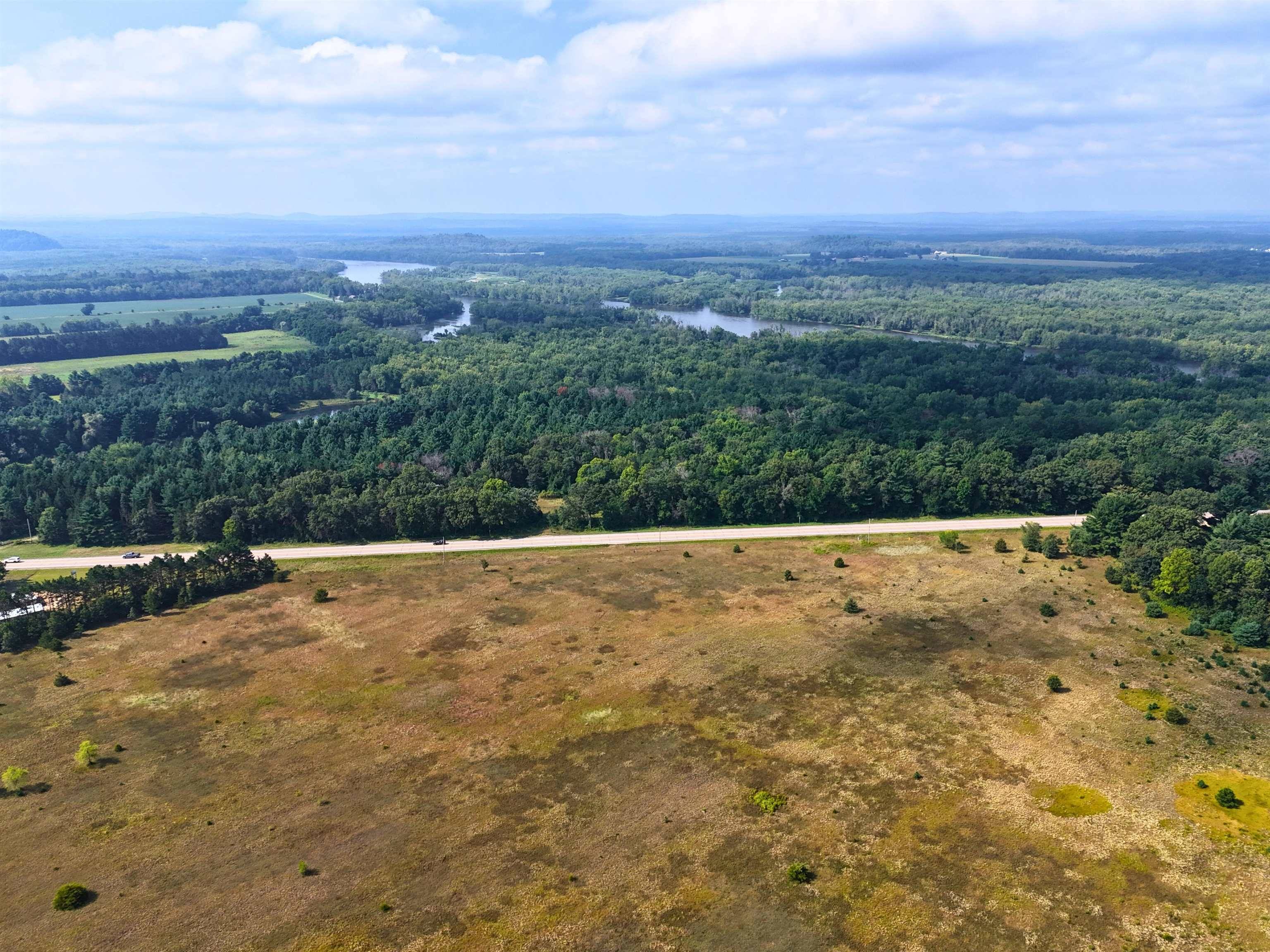 Wisconsin Dells, WI 53965,6.17 Ac Highway 13