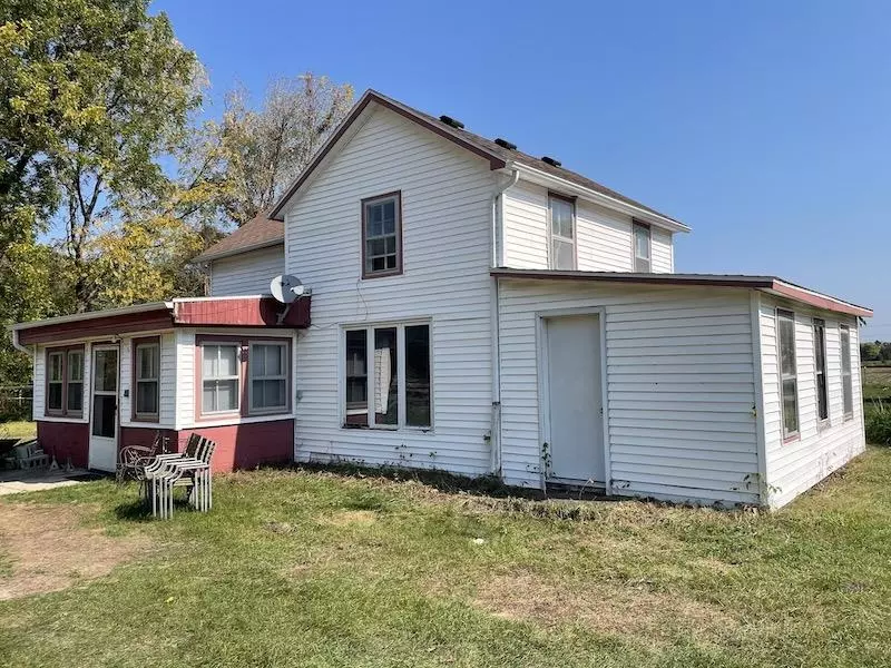 7116 County Road H, Arena, WI 53503