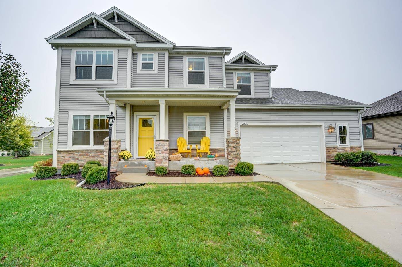2376 Walnut Hill Ln, Sun Prairie, WI 53590