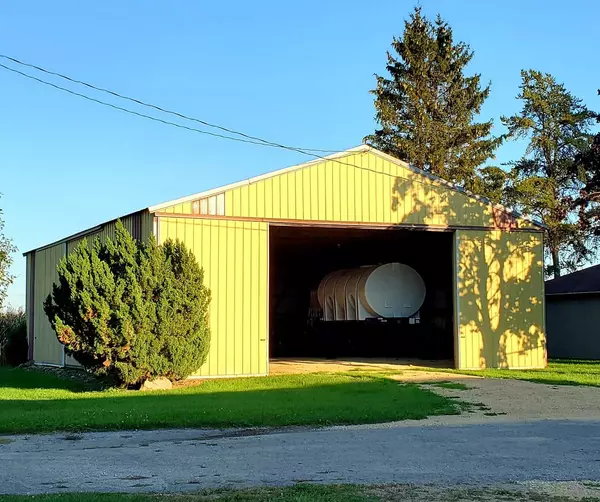 Randolph, WI 53956,W750 County Road A