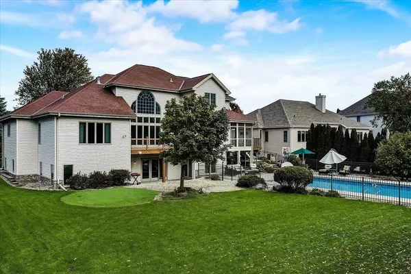 Madison, WI 53717,9129 Settlers Rd