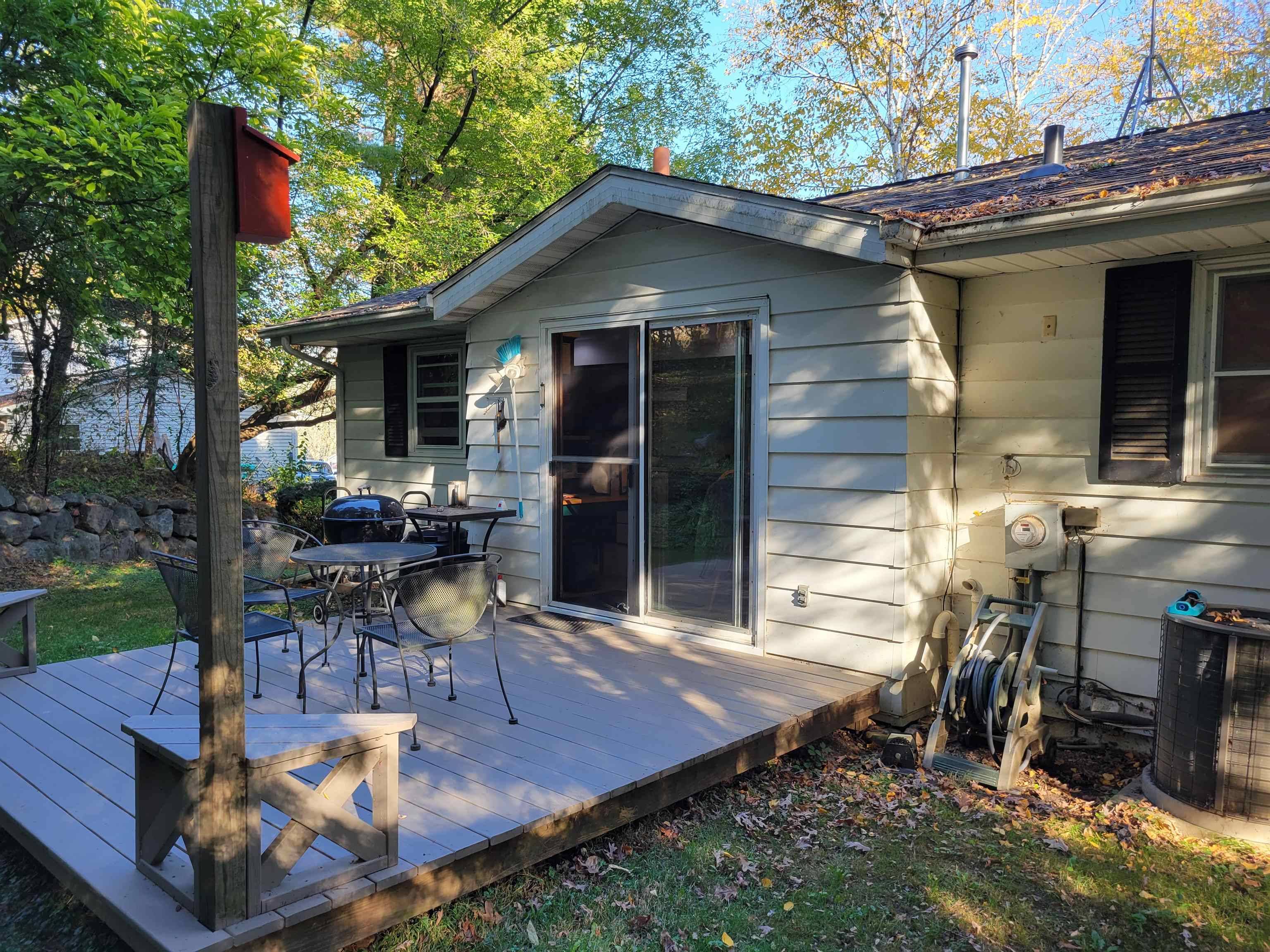 Waterloo, WI 53594,505 Minnehaha Ln