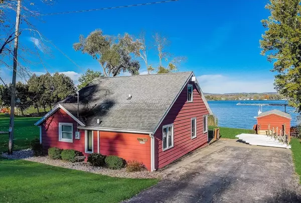 N2459 Hwy 188, Lodi, WI 53555