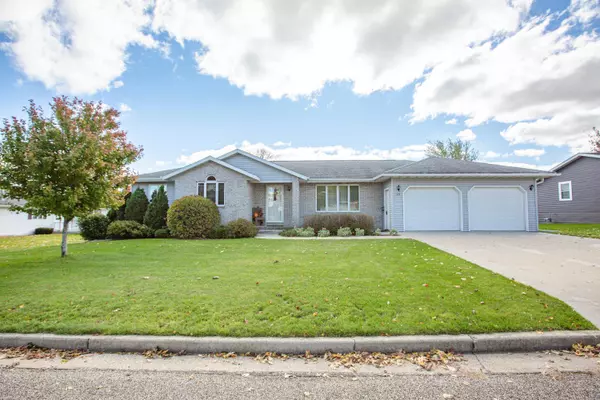 Belmont, WI 53510,109 Engelke Dr