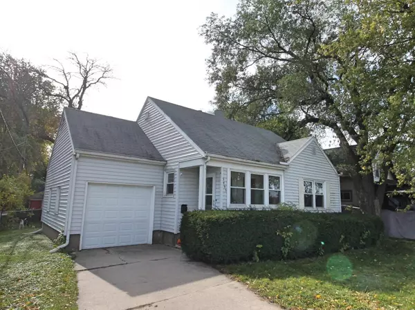 3493 Milwaukee St, Madison, WI 53714