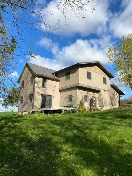 13071 Willis Ln, Bagley, WI 53801