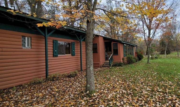 2239 15th Ln, Friendship, WI 53934