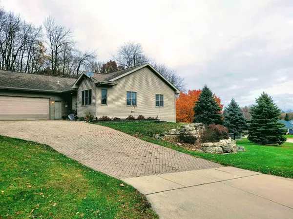 Ripon, WI 54971,148 Stoney Ridge Rd