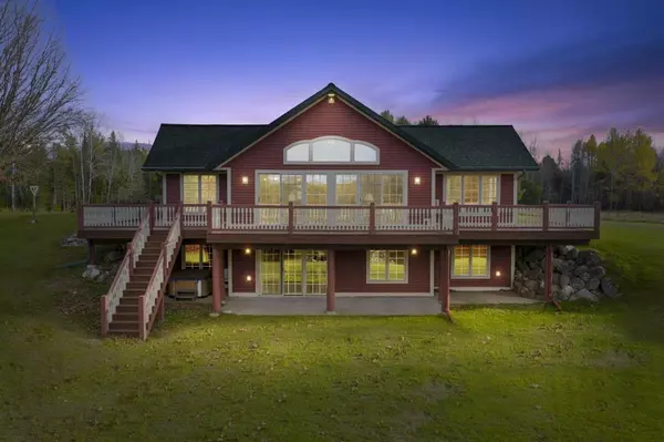 W3929 Copper Lake Ave, Irma, WI 54442